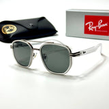 Ray-Ban RB6284 – White