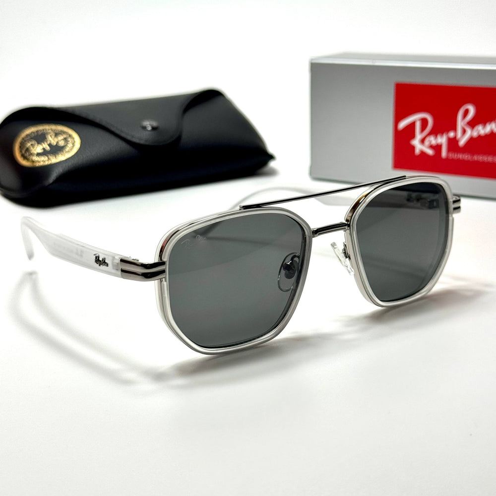 Ray-Ban RB6284 – White