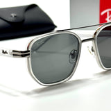 Ray-Ban RB6284 – White