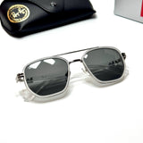 Ray-Ban RB6284 – White