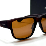 Prada Rectangular PR5832 – Brown