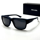 Prada Rectangular PR5832 – Navy