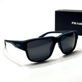 Prada Rectangular PR5832 – Navy