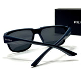 Prada Rectangular PR5832 – Navy