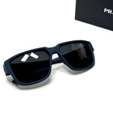 Prada Rectangular PR5832 – Navy