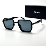 Prada PR48 – Full Black