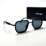 Prada PR48 – Full Black