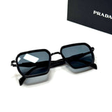 Prada PR48 – Full Black