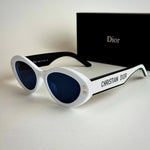 Dior Pacific B1U - White