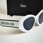 Dior Pacific B1U - White