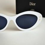Dior Pacific B1U - White