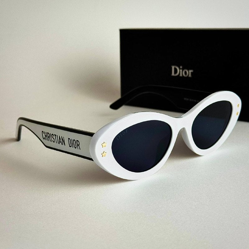 Dior Pacific B1U - White