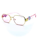 Fendi BlushVision – Pink Gold Edition