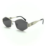 Celine Triomphe - Hexa Silver