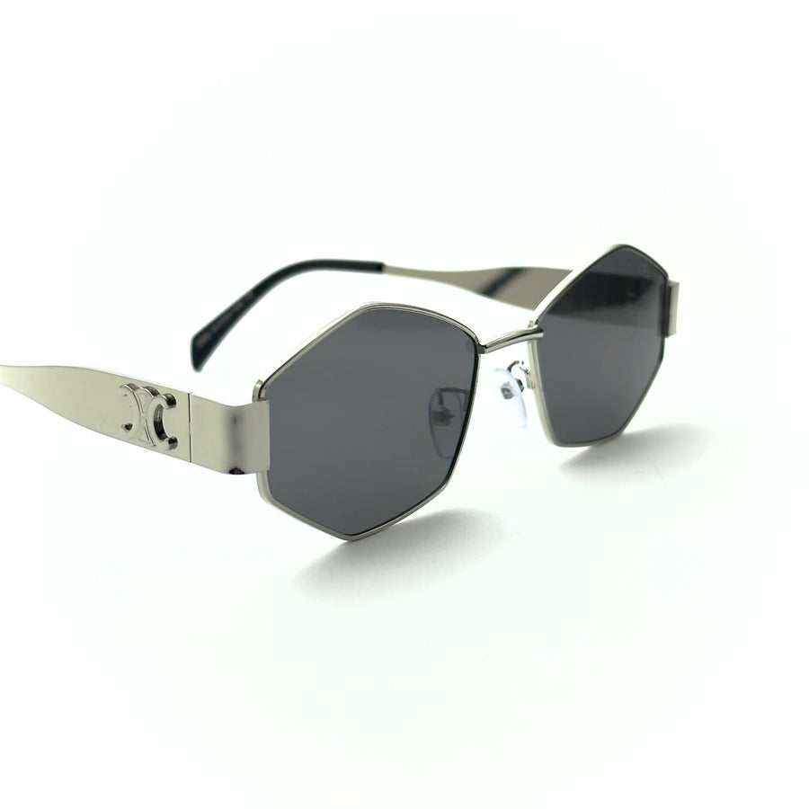 Celine Triomphe - Hexa Silver