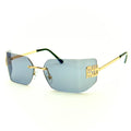 Miu Miu Skyline - Ice Blade