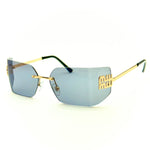 Miu Miu Skyline - Ice Blade