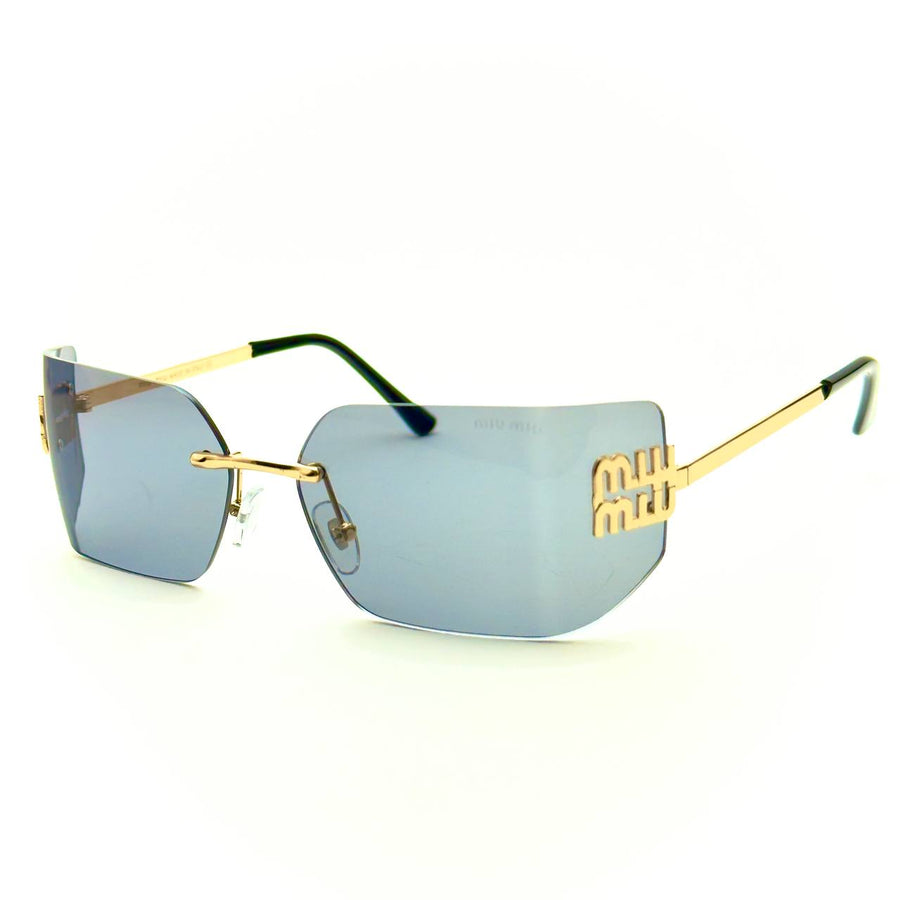 Miu Miu Skyline - Ice Blade
