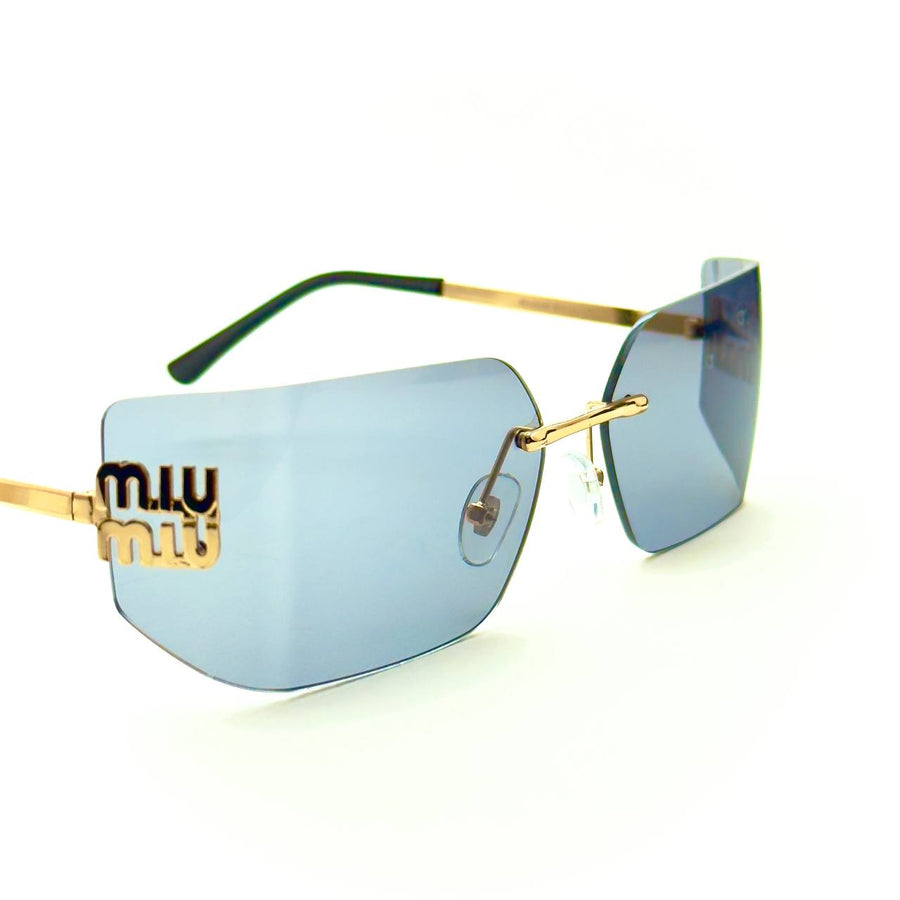 Miu Miu Skyline - Ice Blade