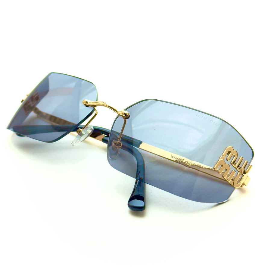 Miu Miu Skyline - Ice Blade