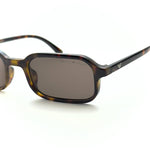 Emporio Armani - Rectangular Edge Regard