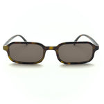 Emporio Armani - Rectangular Edge Regard