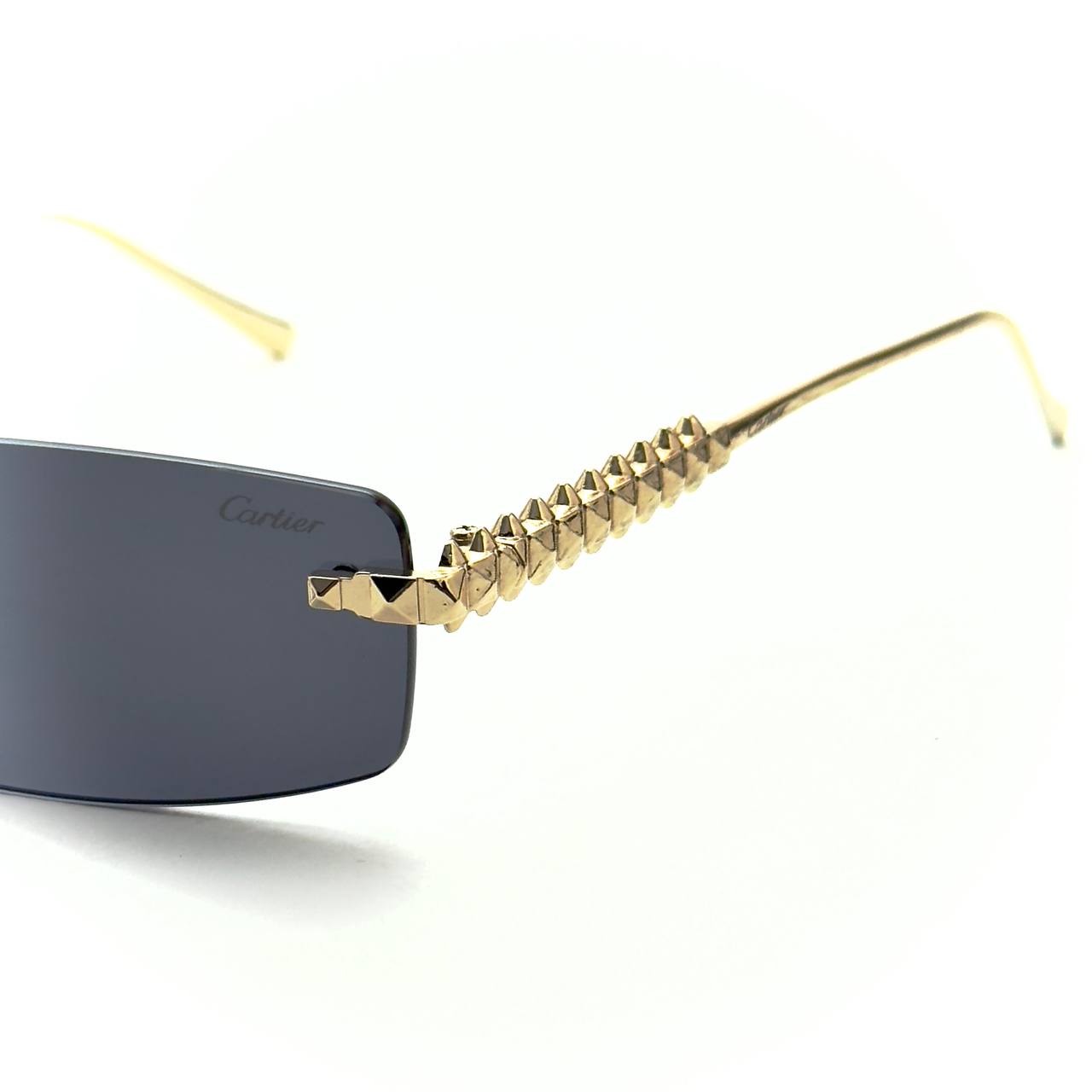 Cartier Prism - Phantom Noir