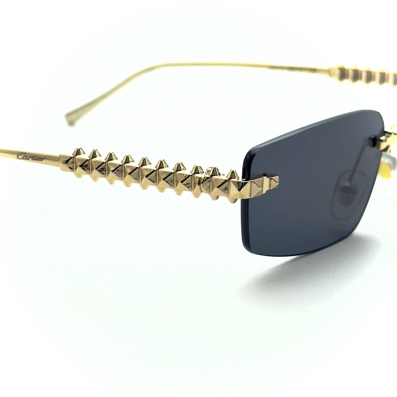 Cartier Prism - Phantom Noir