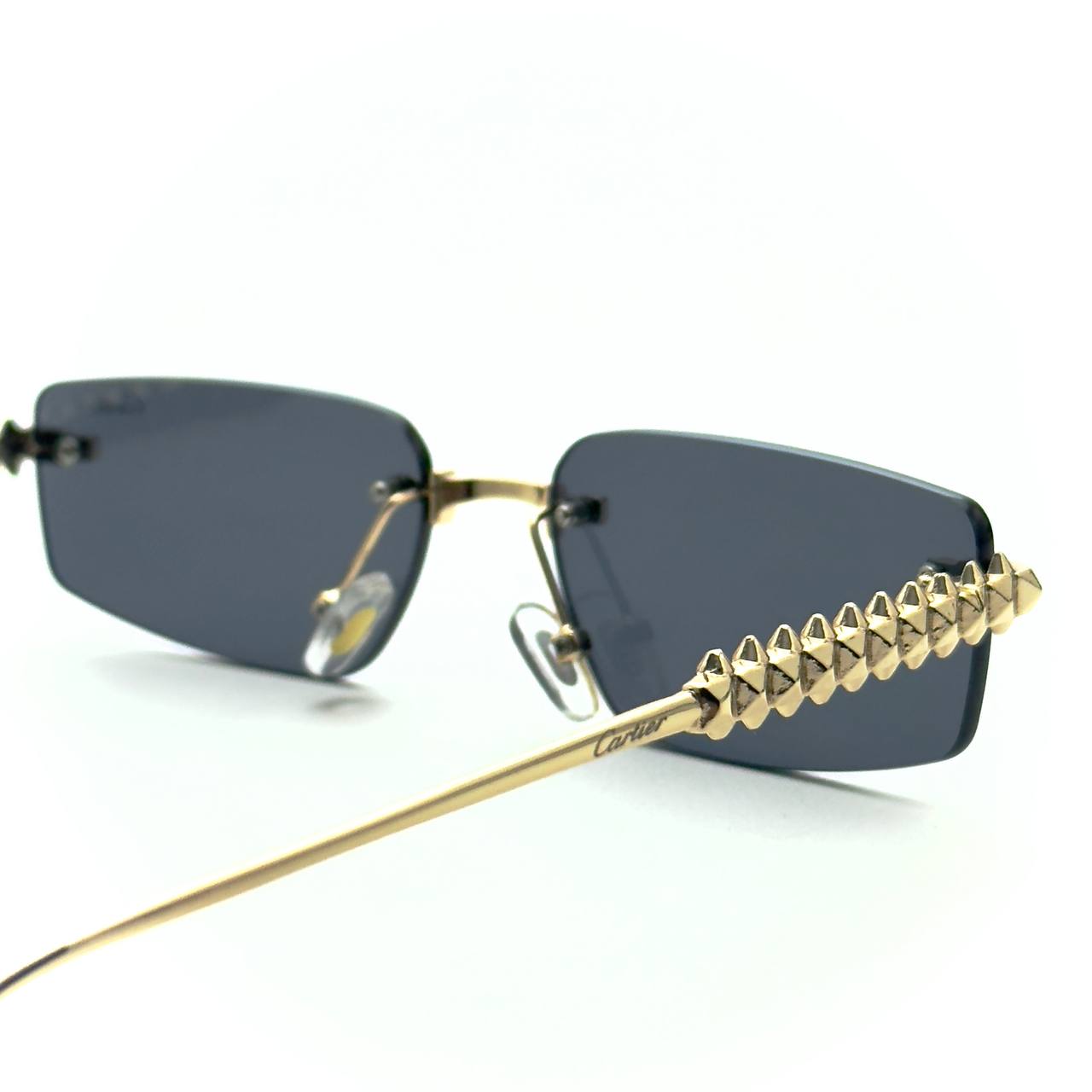 Cartier Prism - Phantom Noir