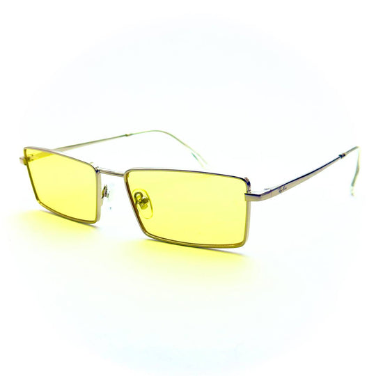 Ray-Ban Rb3741 - Yellow Rush