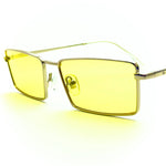 Ray-Ban Rb3741 - Yellow Rush