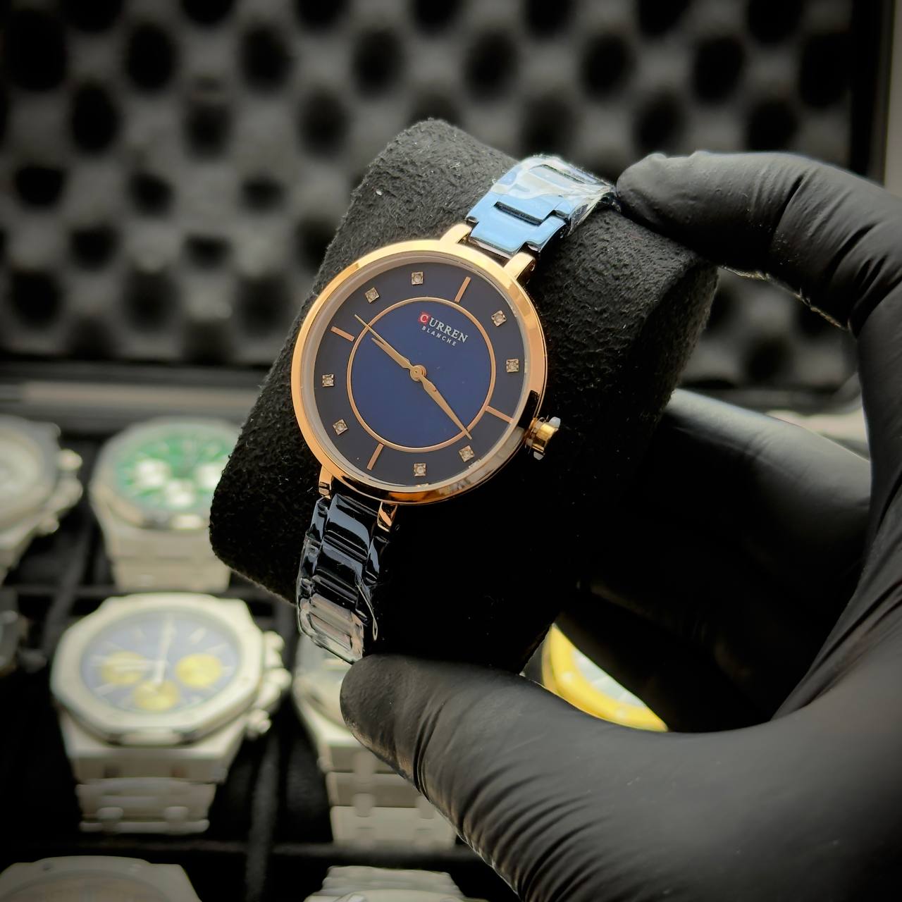 Curren Royal Dusk (Women)