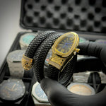 Bvlgari Serpent Twist (Women)