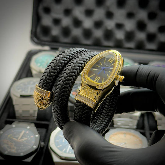 Bvlgari Serpent Twist (Women)