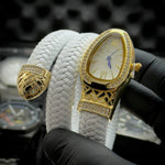 Bvlgari Serpent Snow (Women)
