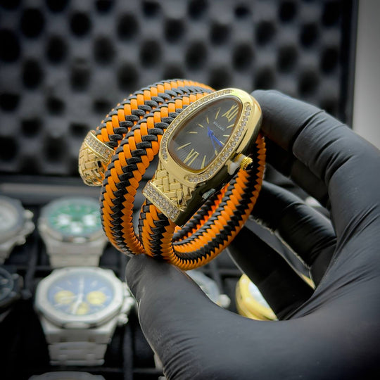 Bvlgari Serpent Flame (Women)