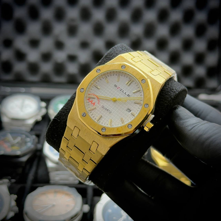 Snille Gold Classic (Men)