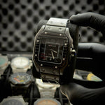 Snille Shadow Steel (Men)