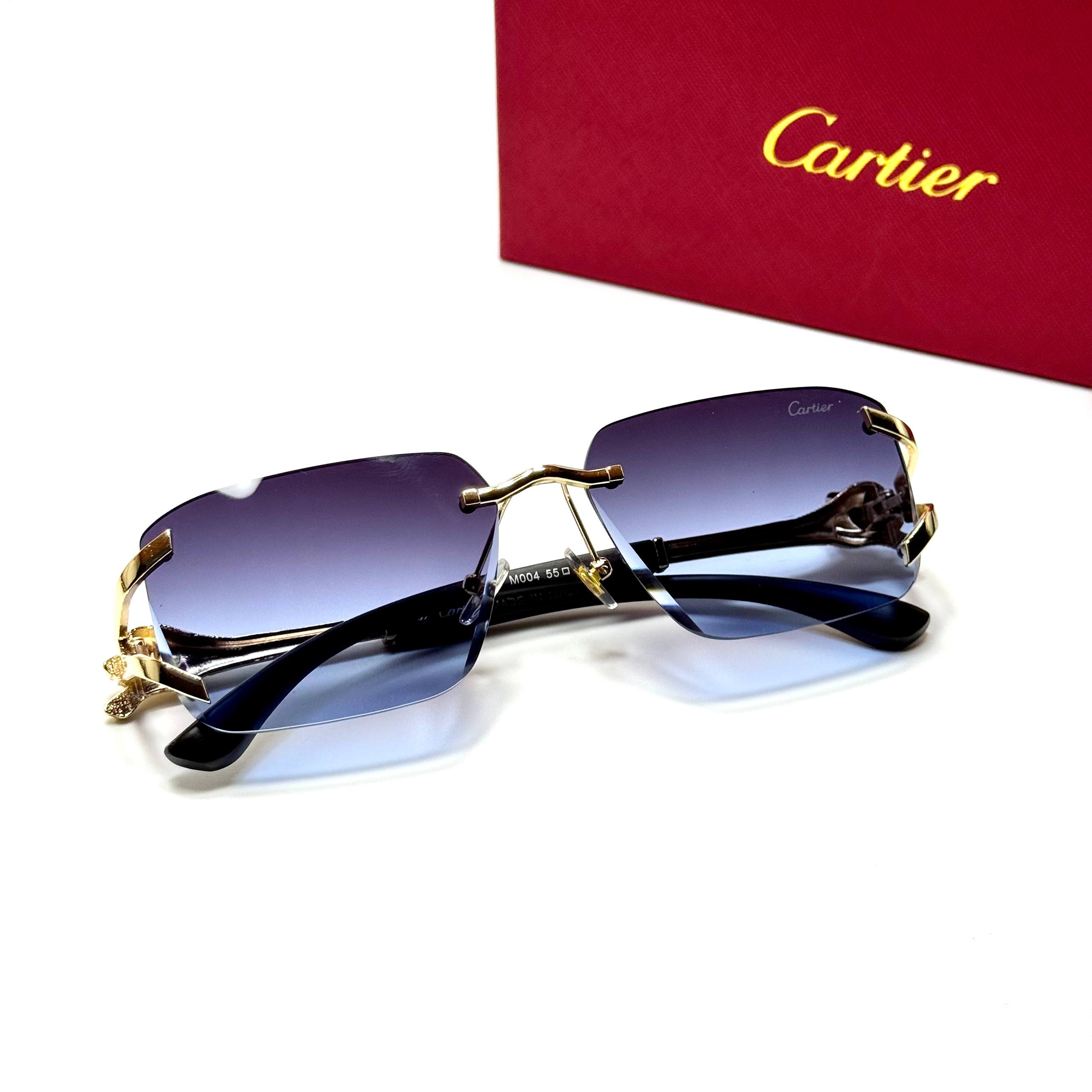 Miu Miu Geometric SMU54Y – Gold Grey