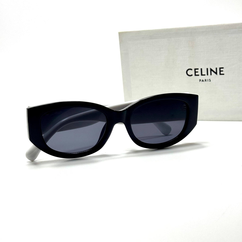 Chanel CH5442 – Black White