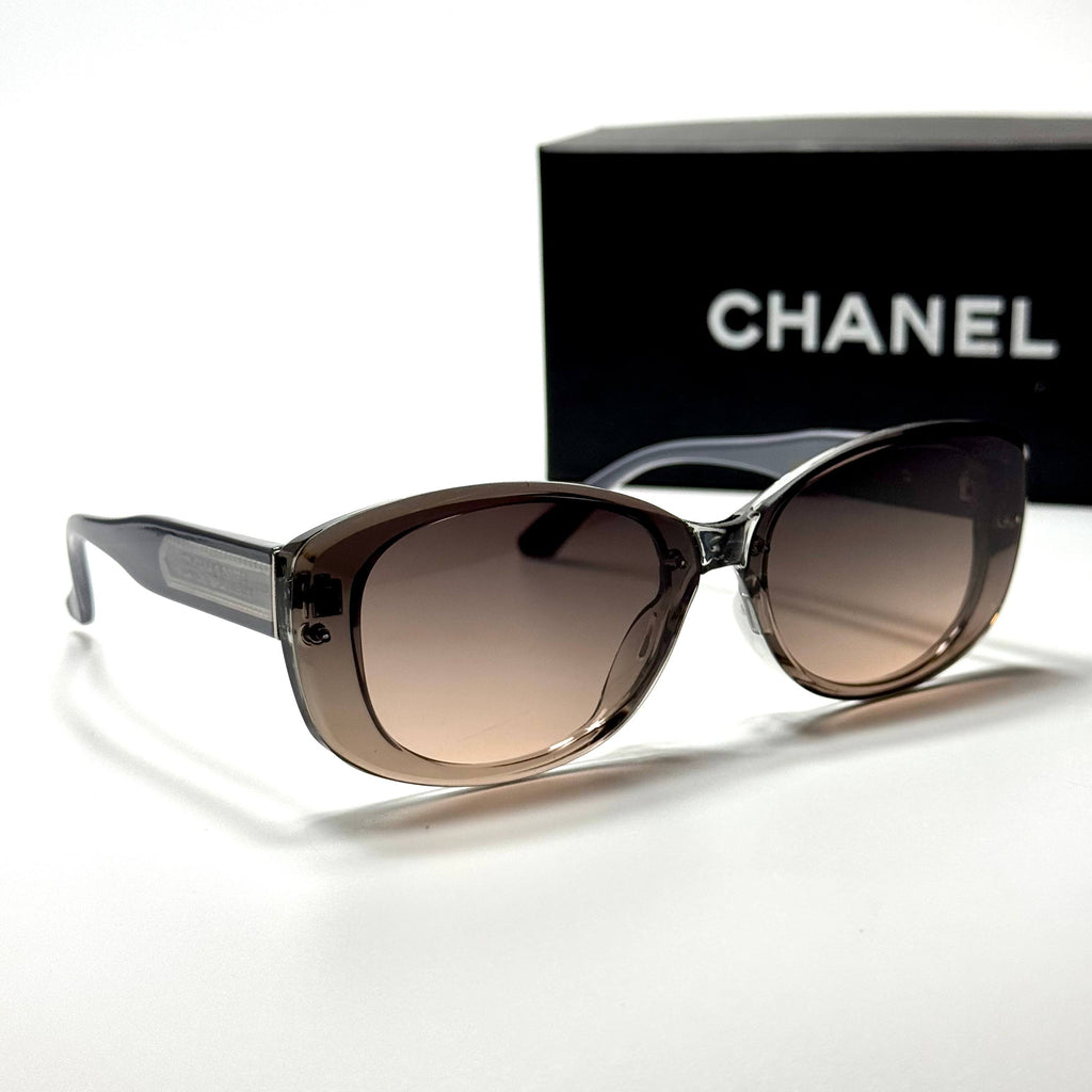 Chanel CH5487 – Brown Gradient