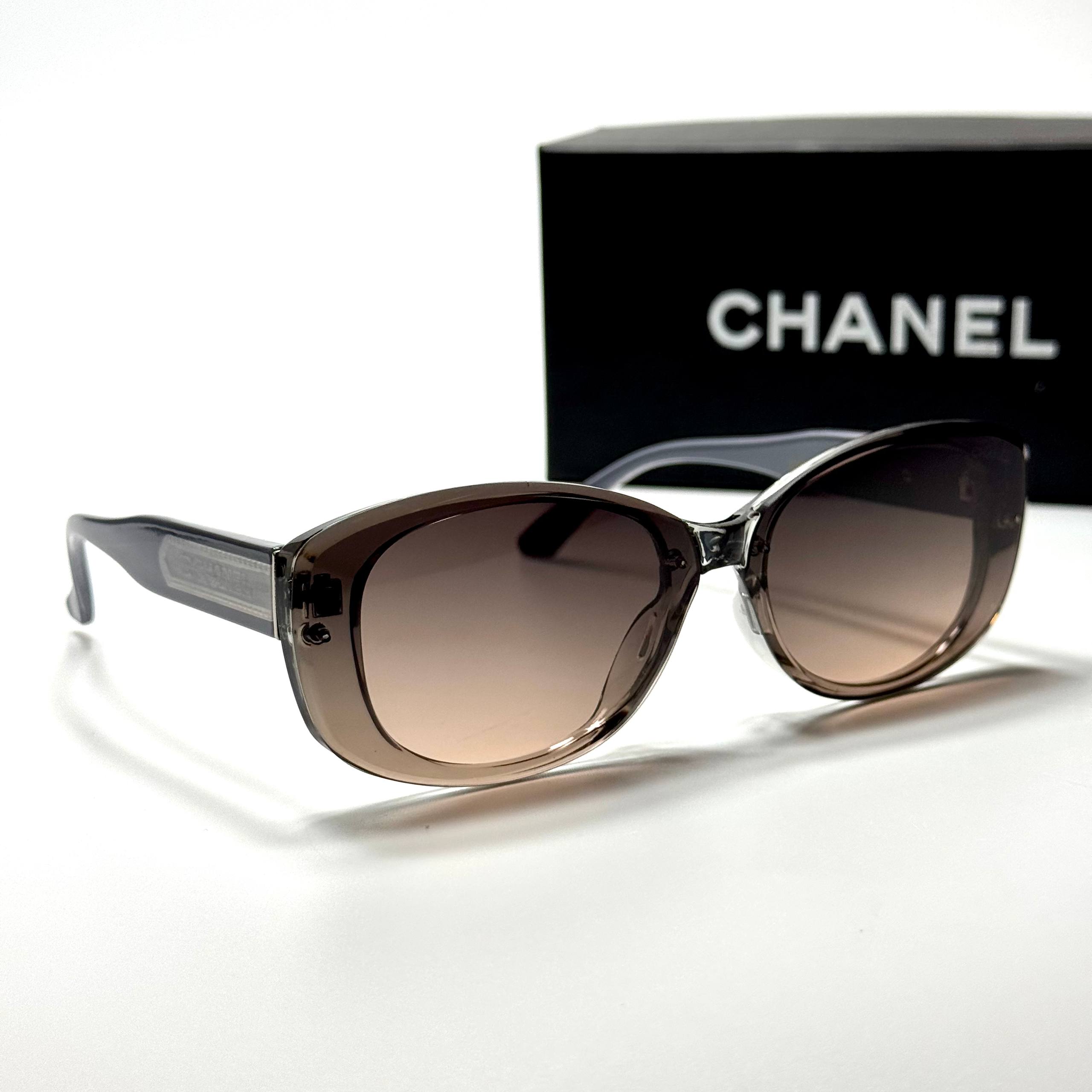 Chanel CH5487 – Brown Gradient
