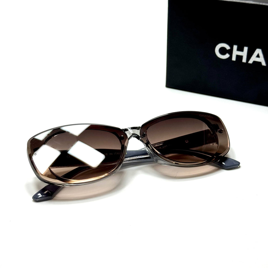 Chanel CH5487 – Brown Gradient