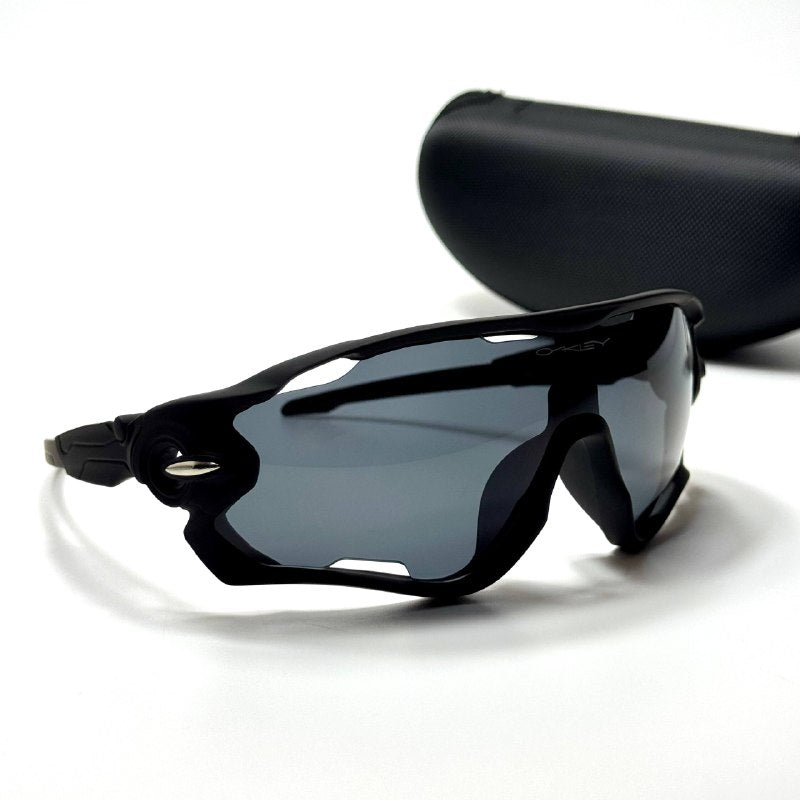 Oakley Sport OO9401 – Matte Black Grey