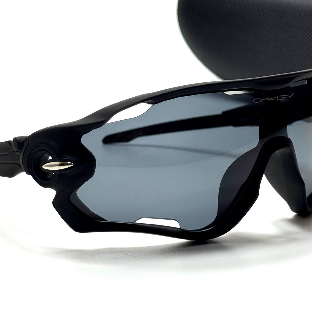 Oakley Sport OO9401 – Matte Black Grey