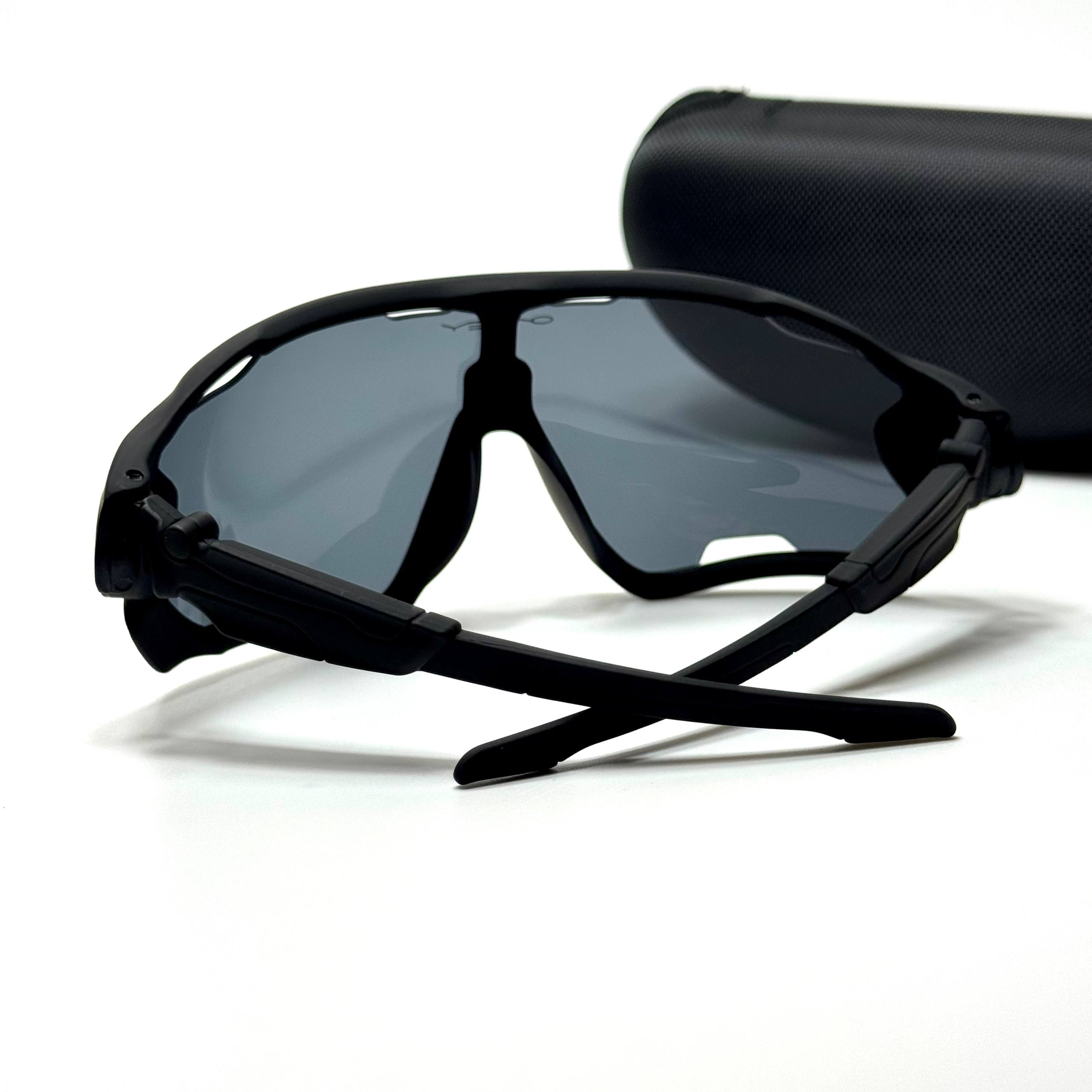 Oakley Sport OO9401 – Matte Black Grey