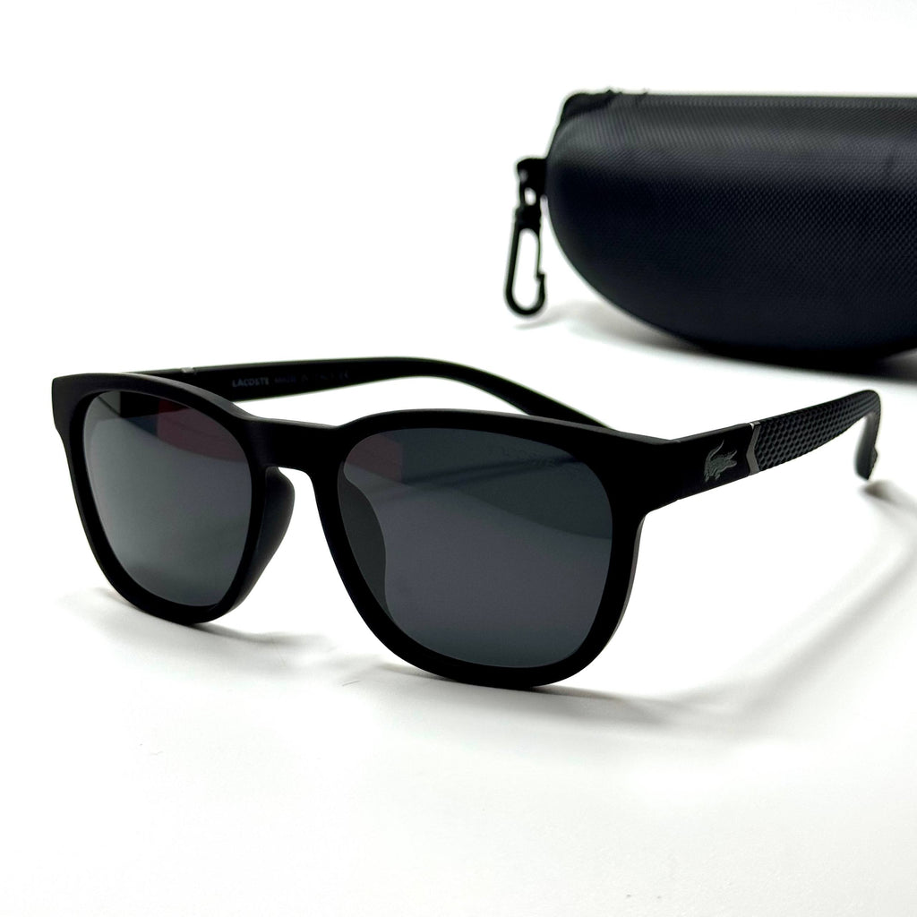 Lacoste Classic L923S – Black