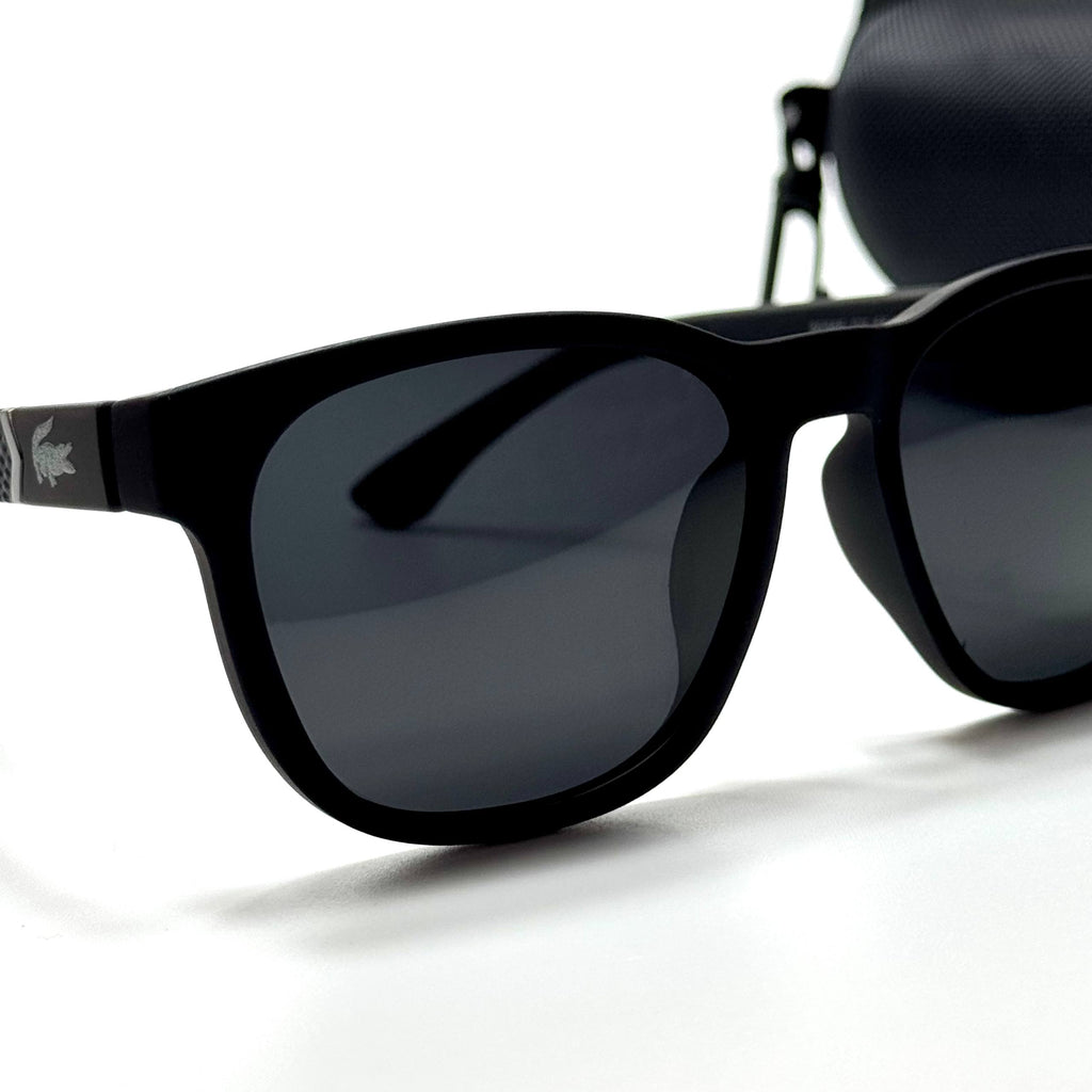 Lacoste Classic L923S – Black