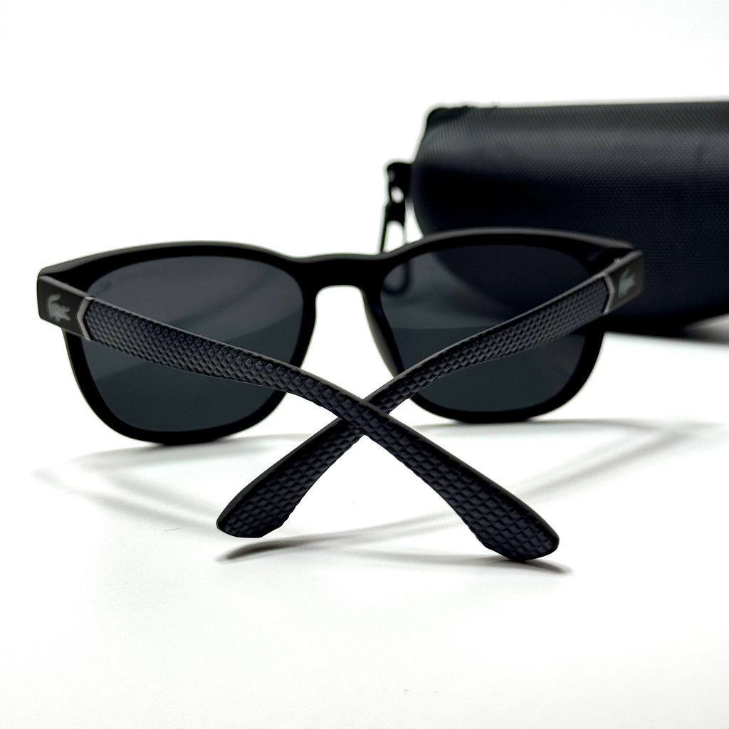 Lacoste Classic L923S – Black
