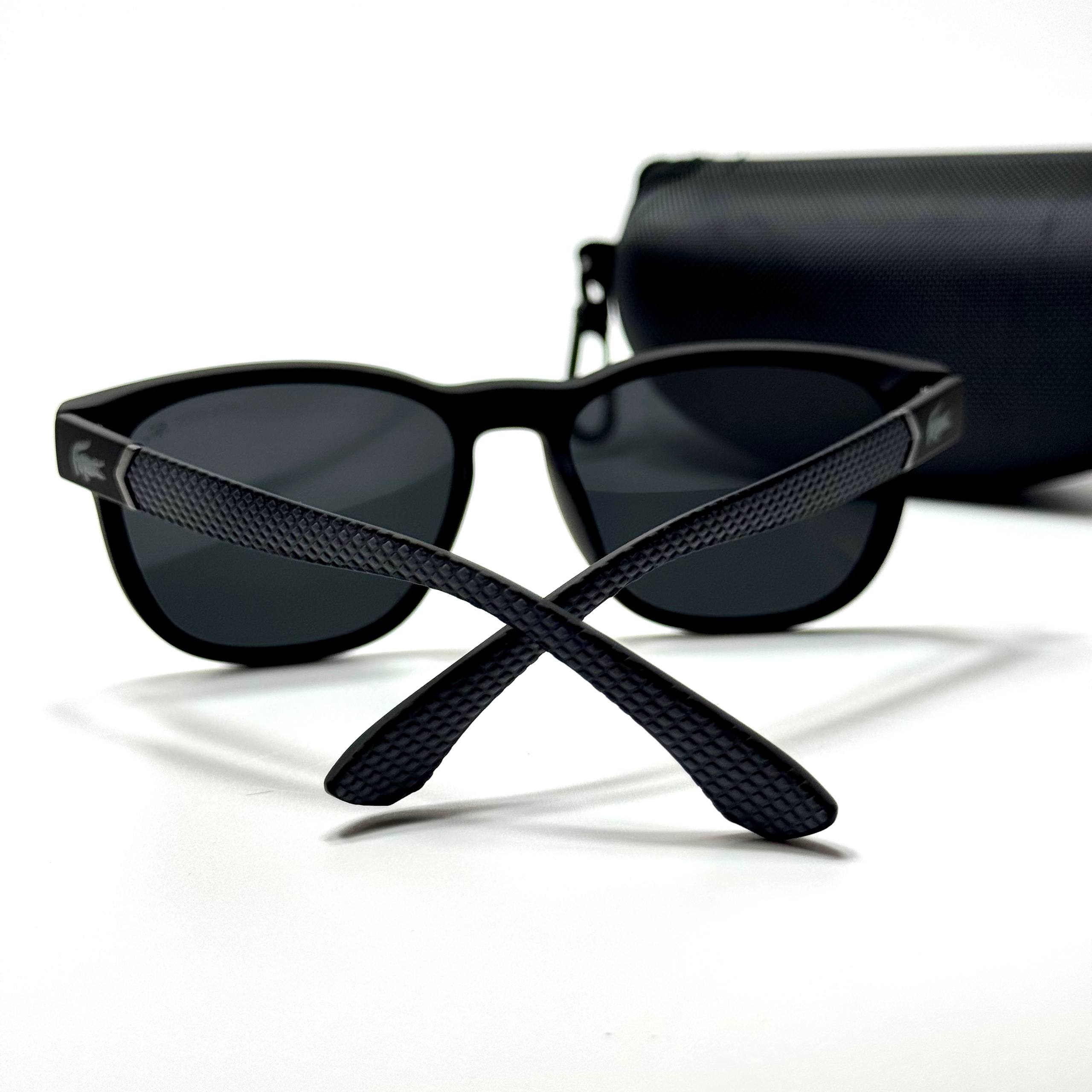 Lacoste Classic L923S – Black